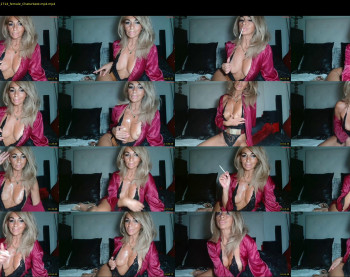 amanda0803 — 39 minute Chaturbate female cam show recording, 720p, Aug 9, 2023