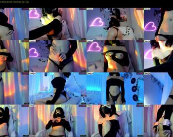 amyalwayshere — 97 minute Chaturbate female cam show recording, 720p, Aug 9, 2023