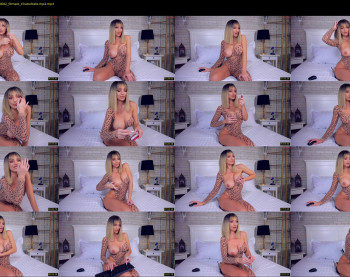 anabellastar — 13 minute Chaturbate female cam show recording, 720p, Aug 9, 2023
