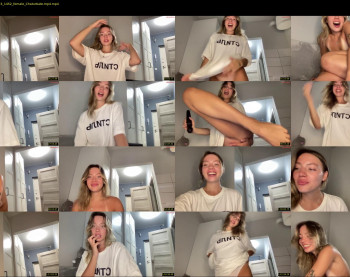 angel_from_sky — 93 minute Chaturbate female cam show recording, 720p, Aug 9, 2023