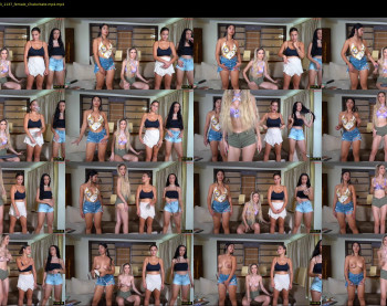 annemanifique — 16 minute Chaturbate female cam show recording, 720p, Aug 9, 2023