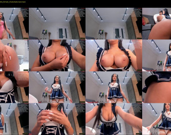anni_lovely — 120 minute Chaturbate female cam show recording, 720p, Aug 9, 2023