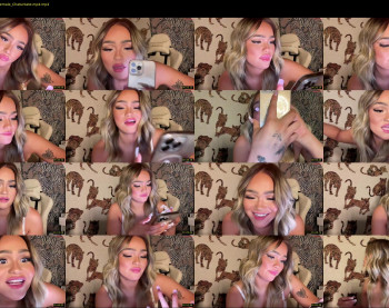 ari_02 — 3 minute Chaturbate female cam show recording, 720p, Aug 9, 2023