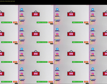 ariadna5 — 24 minute Chaturbate female cam show recording, 720p, Aug 10, 2023