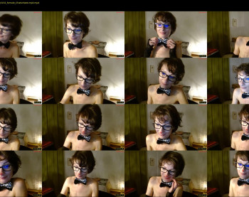 bebacksooon — 121 minute Chaturbate female cam show recording, 480p, Aug 10, 2023