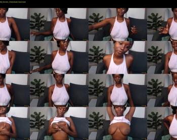 betty_fire_ — 13 minute Chaturbate female cam show recording, 720p, Aug 9, 2023