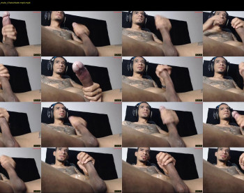 bigbacs — 21 minute Chaturbate male cam show recording, 480p, Aug 9, 2023
