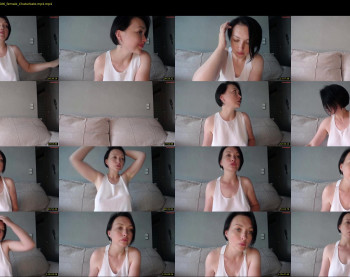 blueeyeess — 79 minute Chaturbate female cam show recording, 720p, Aug 9, 2023