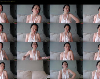 blueeyeess — 70 minute Chaturbate female cam show recording, 720p, Aug 9, 2023