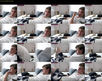 brell_line — 31 minute Chaturbate male cam show recording, 720p, Aug 9, 2023