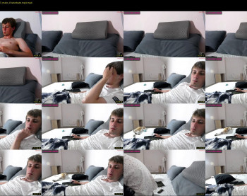 brell_line — 116 minute Chaturbate male cam show recording, 720p, Aug 9, 2023