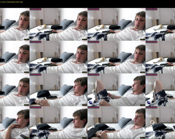 brell_line — 33 minute Chaturbate male cam show recording, 720p, Aug 9, 2023