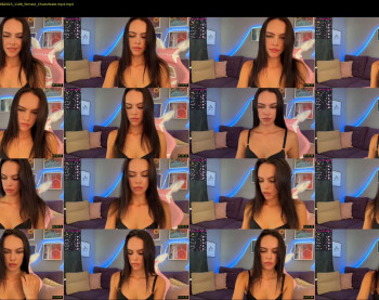 bright_diamonds_054 — 16 minute Chaturbate couple cam show recording, 720p, Aug 9, 2023