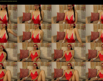 bunnycute_shy — 5 minute Chaturbate female cam show recording, 720p, Aug 9, 2023