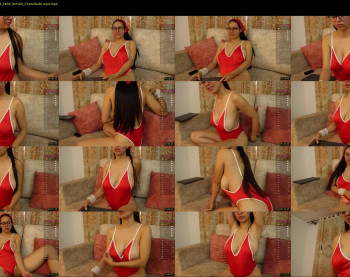 bunnycute_shy — 14 minute Chaturbate female cam show recording, 720p, Aug 9, 2023