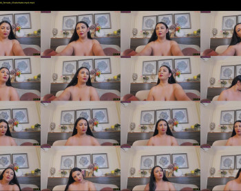 bustyeva_ — 4 minute Chaturbate female cam show recording, 720p, Aug 9, 2023