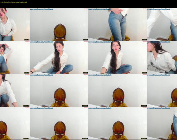 camila_berk — 121 minute Chaturbate female cam show recording, 720p, Aug 9, 2023