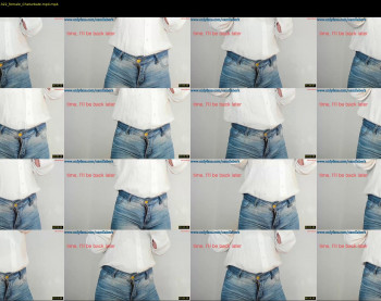 camila_berk — 10 minute Chaturbate female cam show recording, 720p, Aug 9, 2023