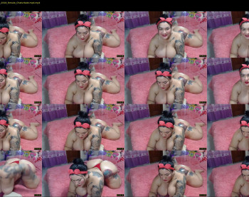 camila_rosess — 21 minute Chaturbate female cam show recording, 480p, Aug 10, 2023