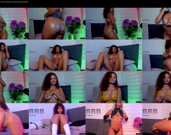 cattaleya_russ — 121 minute Chaturbate female cam show recording, 720p, Aug 9, 2023
