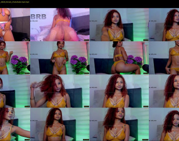 cattaleya_russ — 75 minute Chaturbate female cam show recording, 720p, Aug 9, 2023