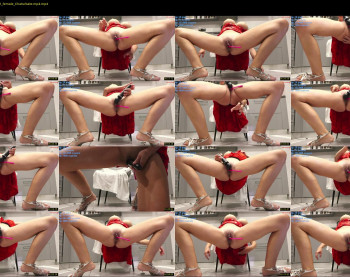 catty190 — 3 minute Chaturbate female cam show recording, 720p, Aug 10, 2023