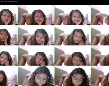 chloe_evans21 — 2 minute Chaturbate female cam show recording, 720p, Aug 9, 2023