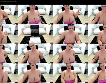 claraboobies — 38 minute Chaturbate female cam show recording, 720p, Aug 9, 2023