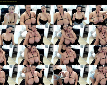 claraboobies — 31 minute Chaturbate female cam show recording, 720p, Aug 10, 2023