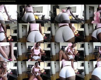 conymegan — 18 minute Chaturbate female cam show recording, 720p, Aug 9, 2023