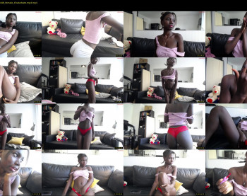conymegan — 121 minute Chaturbate female cam show recording, 720p, Aug 9, 2023