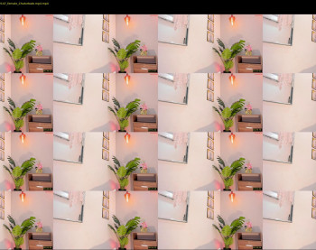 cooper_reds — 11 minute Chaturbate female cam show recording, 720p, Aug 9, 2023
