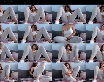 dara6761 — 71 minute Chaturbate female cam show recording, 720p, Aug 9, 2023