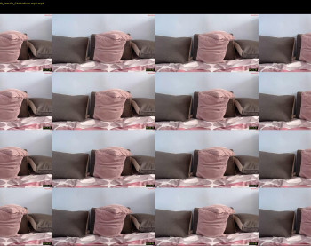 dara6761 — 25 minute Chaturbate female cam show recording, 720p, Aug 9, 2023