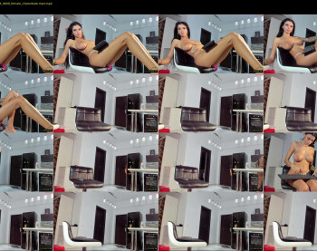 desert2blosom — 103 minute Chaturbate female cam show recording, 720p, Aug 9, 2023