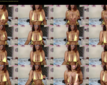 dulce_mariaahe — 20 minute Chaturbate female cam show recording, 720p, Aug 9, 2023