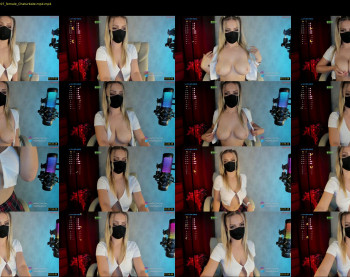 eliswanxxx — 34 minute Chaturbate female cam show recording, 720p, Aug 9, 2023