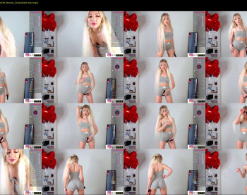 ella__sweety — 5 minute Chaturbate female cam show recording, 720p, Aug 10, 2023