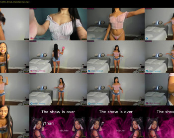 emilyn_keatting — 44 minute Chaturbate female cam show recording, 720p, Aug 10, 2023