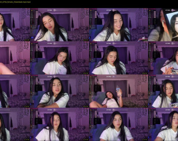 emma_johnson_ — 15 minute Chaturbate female cam show recording, 720p, Aug 9, 2023