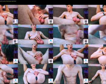 ethan7inches — 57 minute Chaturbate male cam show recording, 720p, Aug 10, 2023