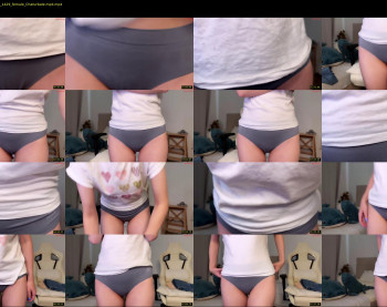 eva_new_york — 9 minute Chaturbate female cam show recording, 720p, Aug 9, 2023