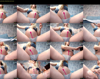 fitnesmilf — 6 minute Chaturbate female cam show recording, 720p, Aug 9, 2023