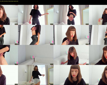 flowerofsin2001 — 49 minute Chaturbate female cam show recording, 720p, Aug 9, 2023