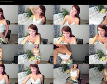 fritha — 31 minute Chaturbate female cam show recording, 720p, Aug 10, 2023