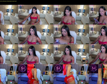 hailey_florez — 84 minute Chaturbate female cam show recording, 720p, Aug 9, 2023