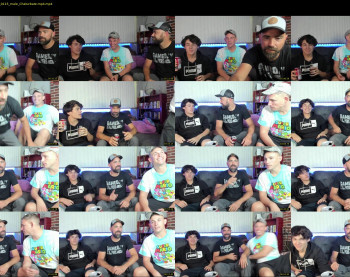 hardworkertn — 11 minute Chaturbate male cam show recording, 720p, Aug 10, 2023