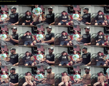 hardworkertn — 25 minute Chaturbate male cam show recording, 720p, Aug 10, 2023