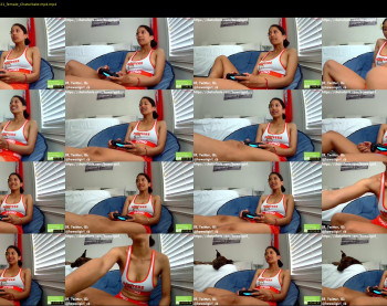 hawaiigirl_ — 97 minute Chaturbate female cam show recording, 720p, Aug 10, 2023