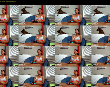 hawaiigirl_ — 3 minute Chaturbate female cam show recording, 720p, Aug 10, 2023